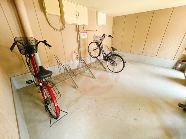 河内小阪駅 徒歩7分 2階の物件内観写真