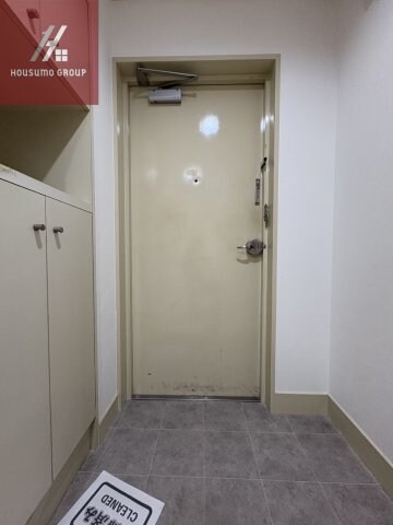 平野駅 徒歩9分 2階の物件内観写真