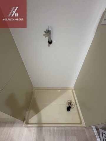 平野駅 徒歩9分 2階の物件内観写真