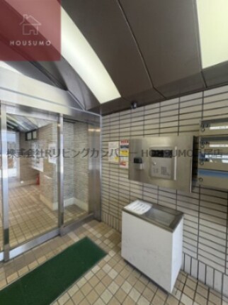 平野駅 徒歩9分 2階の物件内観写真