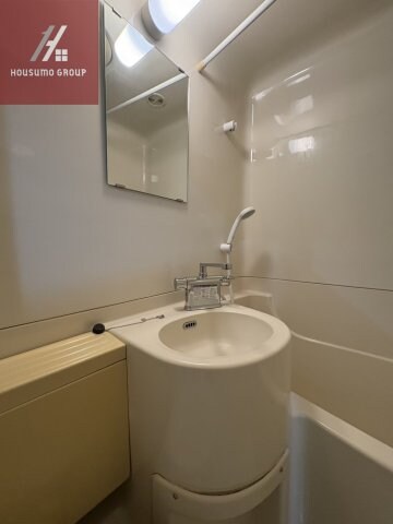 平野駅 徒歩9分 2階の物件内観写真