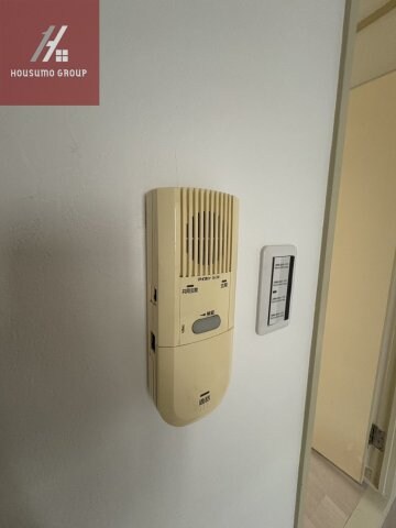 平野駅 徒歩9分 2階の物件内観写真