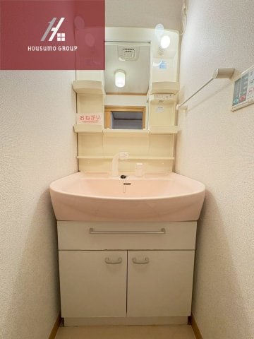 ビーバンウエストの物件内観写真