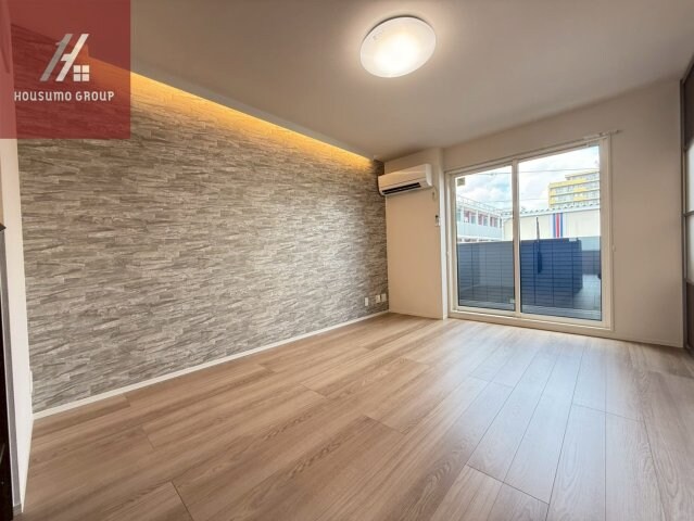 八戸ノ里駅 徒歩9分 3階の物件内観写真