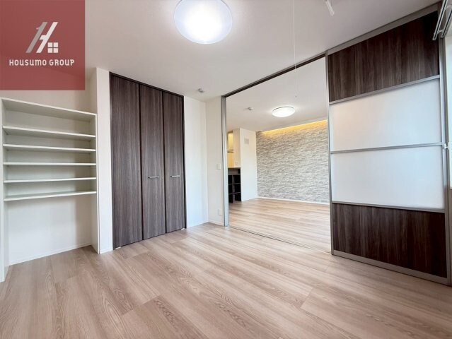 八戸ノ里駅 徒歩9分 3階の物件内観写真