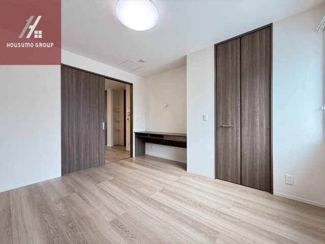 八戸ノ里駅 徒歩9分 3階の物件内観写真