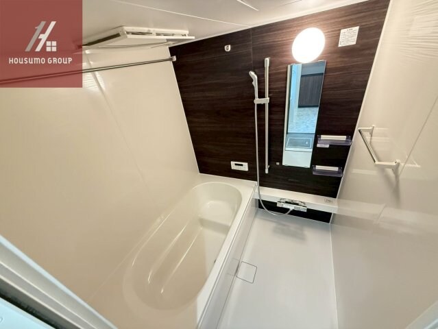 八戸ノ里駅 徒歩9分 3階の物件内観写真