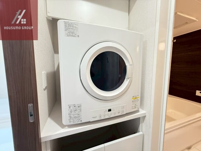 八戸ノ里駅 徒歩9分 3階の物件内観写真