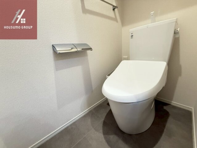 八戸ノ里駅 徒歩9分 3階の物件内観写真