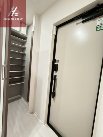 八戸ノ里駅 徒歩9分 3階の物件内観写真