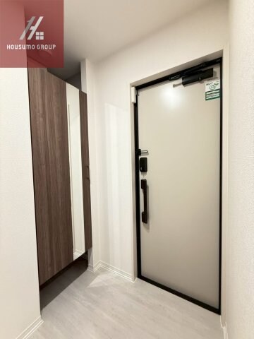 八戸ノ里駅 徒歩9分 3階の物件内観写真