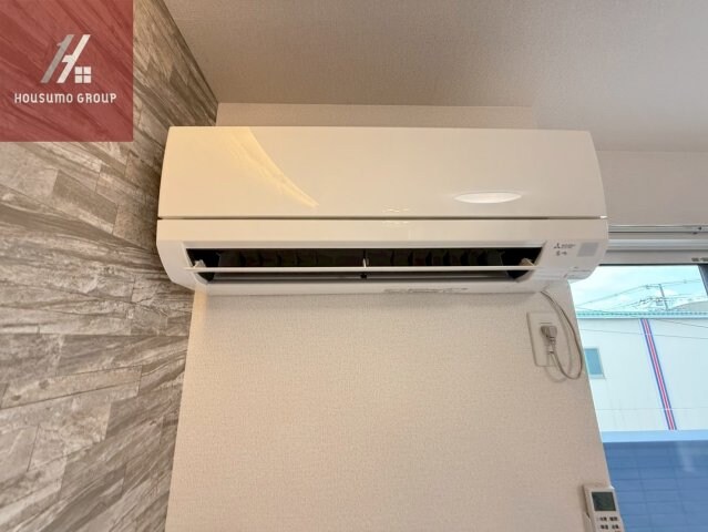 八戸ノ里駅 徒歩9分 3階の物件内観写真