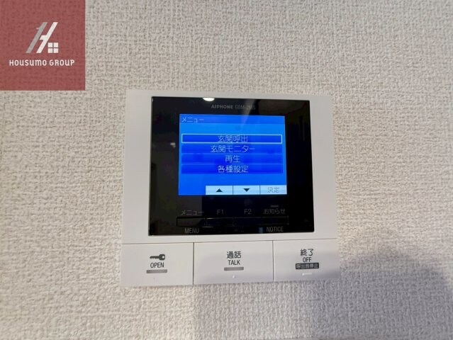 八戸ノ里駅 徒歩9分 3階の物件内観写真