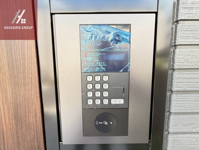 八戸ノ里駅 徒歩9分 3階の物件内観写真