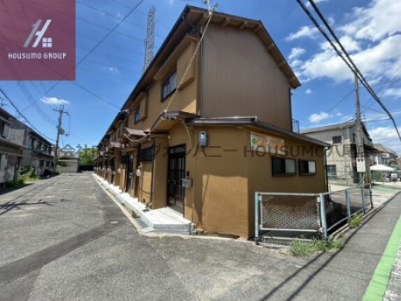 河内山本駅 徒歩22分 1-2階の物件外観写真