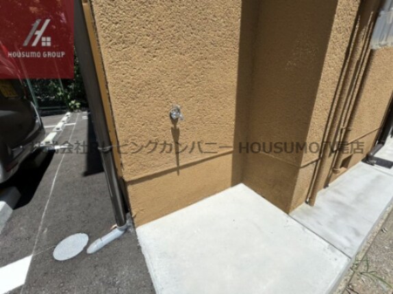 河内山本駅 徒歩22分 1-2階の物件内観写真