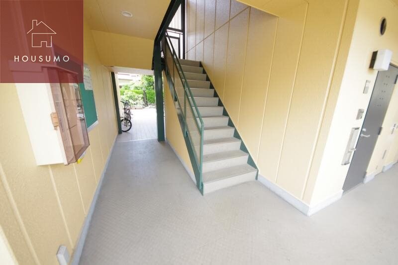 epoch昭和町の物件外観写真