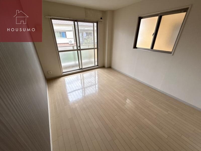 epoch昭和町の物件内観写真