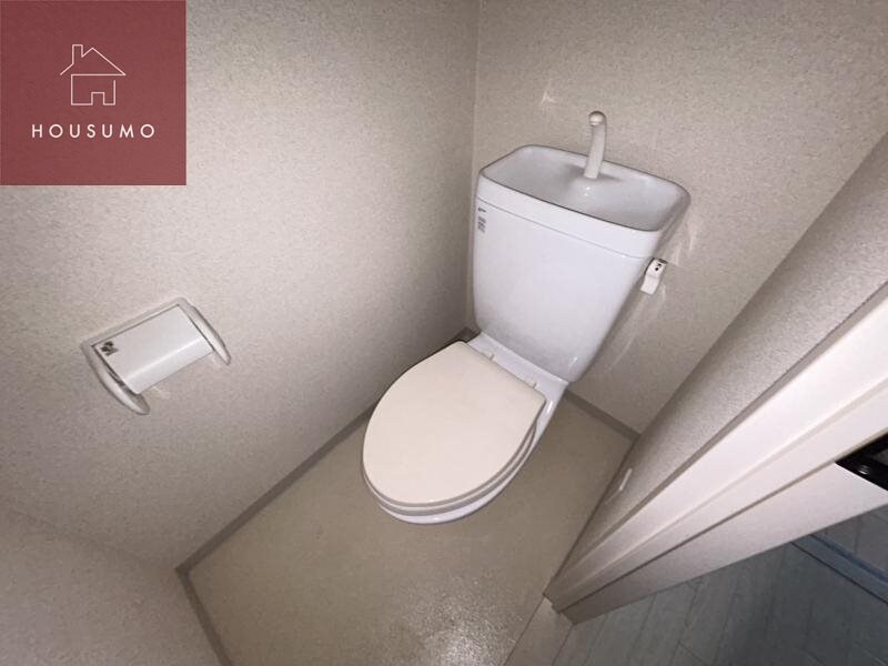 epoch昭和町の物件内観写真