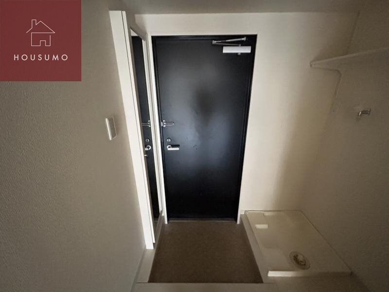 epoch昭和町の物件内観写真