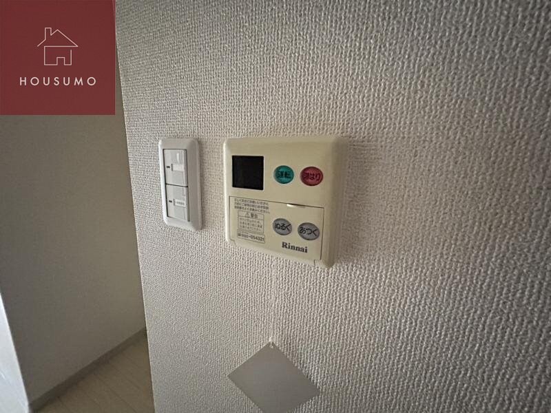 epoch昭和町の物件内観写真