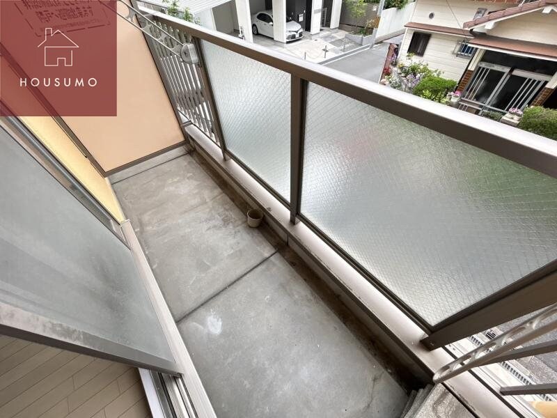 epoch昭和町の物件内観写真