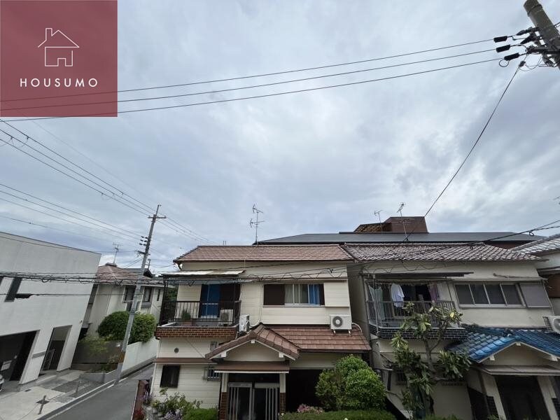 epoch昭和町の物件内観写真