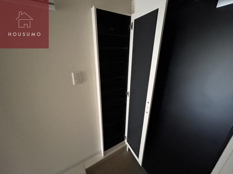 epoch昭和町の物件内観写真