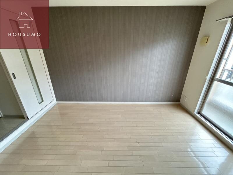 epoch昭和町の物件内観写真