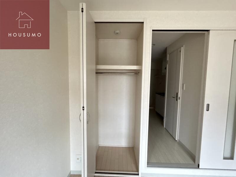 epoch昭和町の物件内観写真