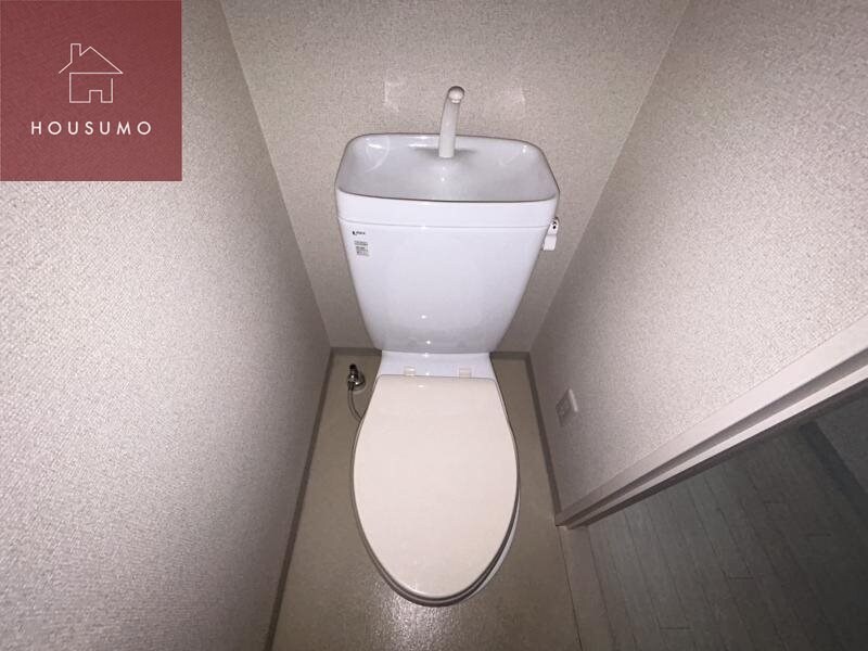 epoch昭和町の物件内観写真