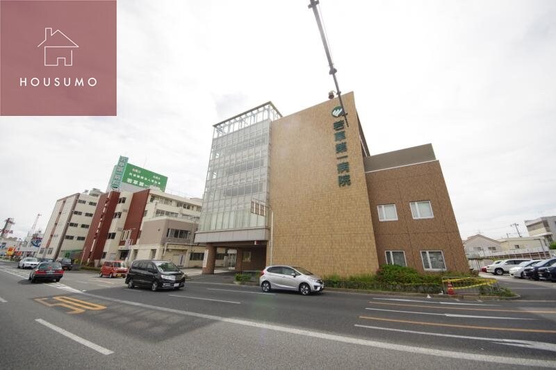 epoch昭和町の物件内観写真