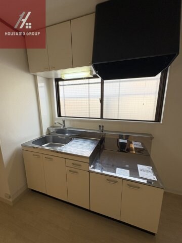 志紀駅 徒歩8分 1階の物件内観写真