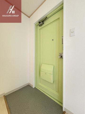 志紀駅 徒歩8分 1階の物件内観写真