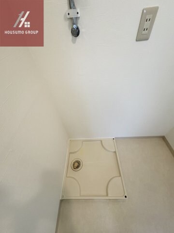 志紀駅 徒歩8分 1階の物件内観写真