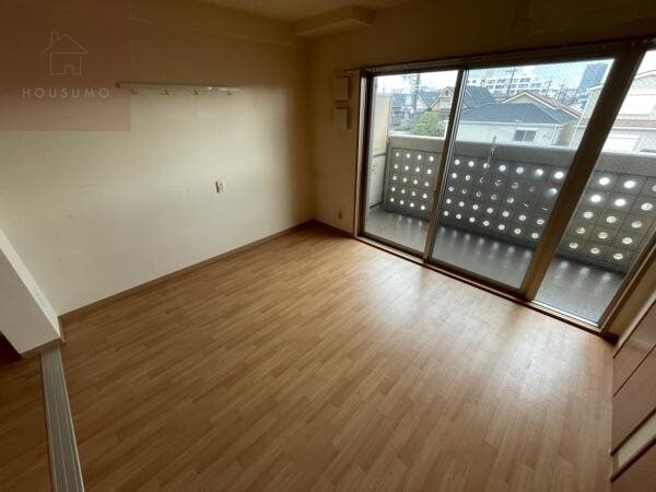 近鉄八尾駅 徒歩13分 2階の物件内観写真