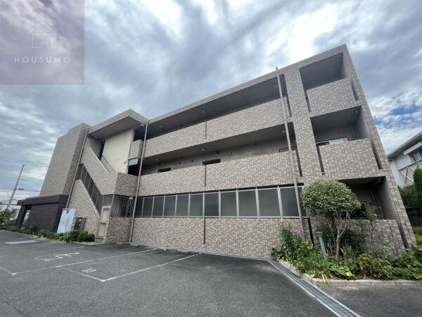 近鉄八尾駅 徒歩13分 2階の物件外観写真