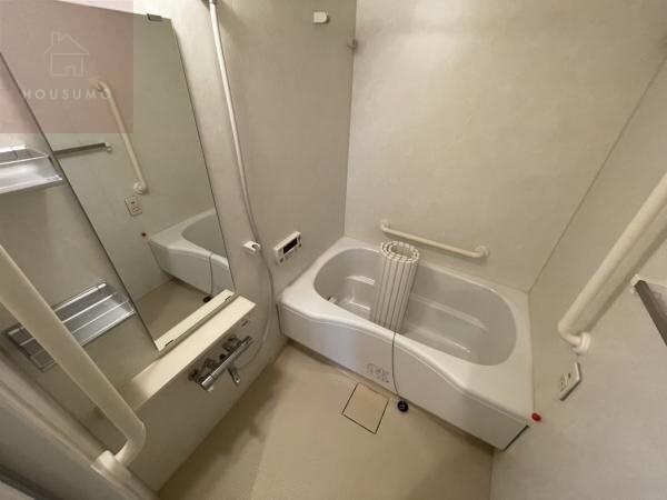 近鉄八尾駅 徒歩13分 2階の物件内観写真