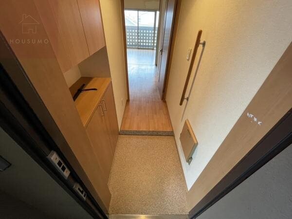 近鉄八尾駅 徒歩13分 2階の物件内観写真