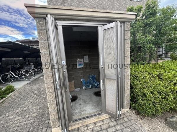 近鉄八尾駅 徒歩13分 2階の物件内観写真