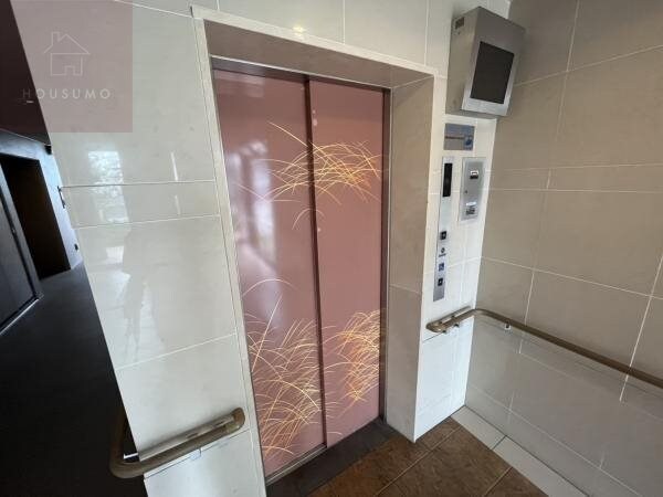 近鉄八尾駅 徒歩13分 2階の物件内観写真