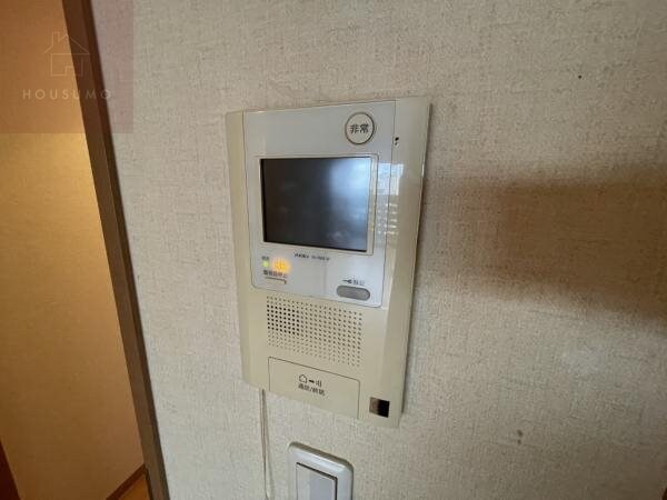 近鉄八尾駅 徒歩13分 2階の物件内観写真