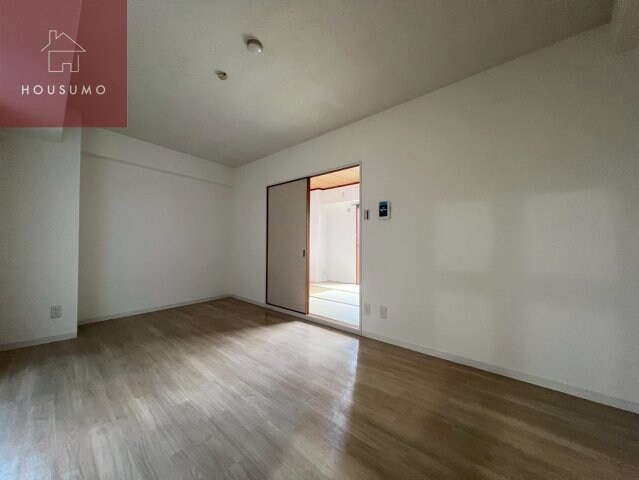 鶴橋駅 徒歩4分 10階の物件内観写真