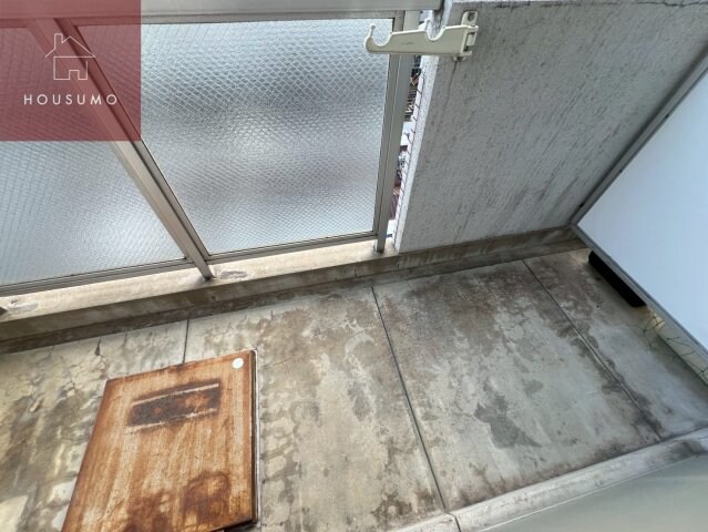 鶴橋駅 徒歩4分 10階の物件内観写真