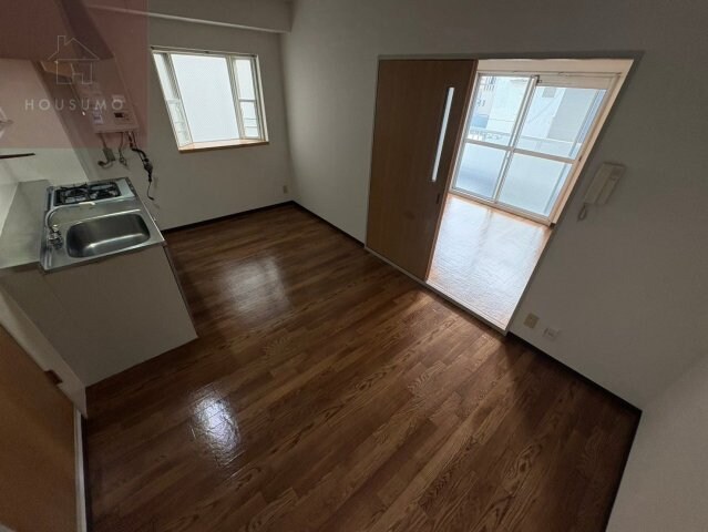 緑橋駅 徒歩8分 6階の物件内観写真