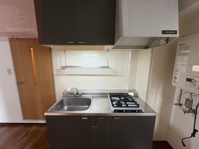 緑橋駅 徒歩8分 6階の物件内観写真