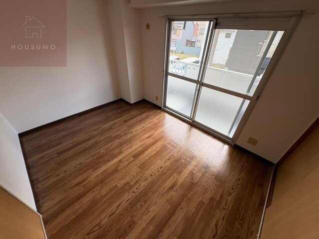 緑橋駅 徒歩8分 6階の物件内観写真