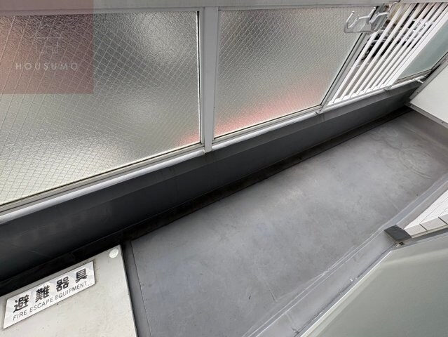 緑橋駅 徒歩8分 6階の物件内観写真