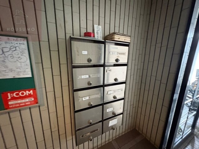 緑橋駅 徒歩8分 6階の物件内観写真