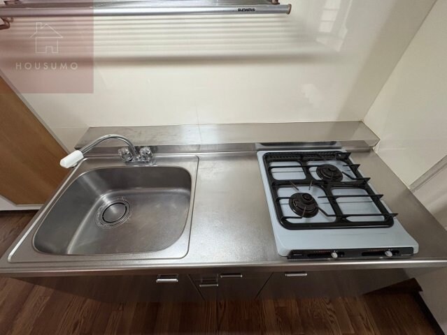 緑橋駅 徒歩8分 6階の物件内観写真